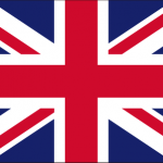 世界の国旗クイズ　イギリス　英国 　UNITED-KINGDOM