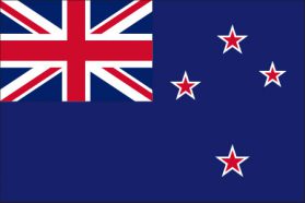 ニュージーランド／NEW ZEALAND