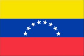ベネズエラ／VENEZUELA
