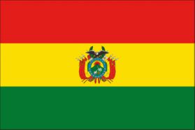 ボリビア／BOLIVIA