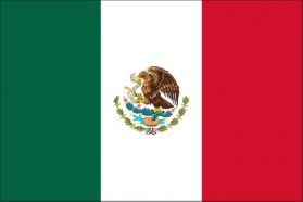 メキシコ／MEXICO