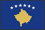 世界地図国旗アイコン　ヨーロッパ　コソボ