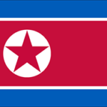 北朝鮮／NORTH KOREA